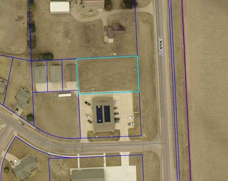 0.51 Acres of Commercial Land for Sale in Elk Point, South Dakota