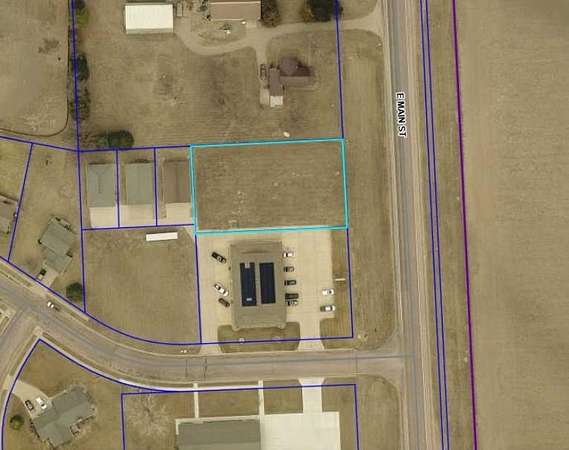 0.51 Acres of Commercial Land for Sale in Elk Point, South Dakota
