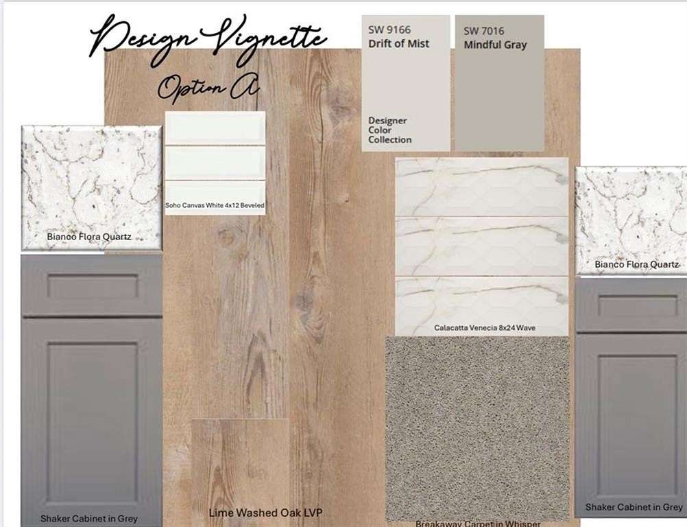 5 Acres of Residential Land with Home for Sale in Salem, Alabama