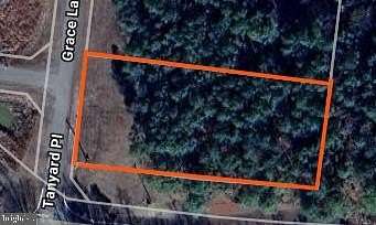 1.19 Acres of Residential Land for Sale in Hughesville, Maryland