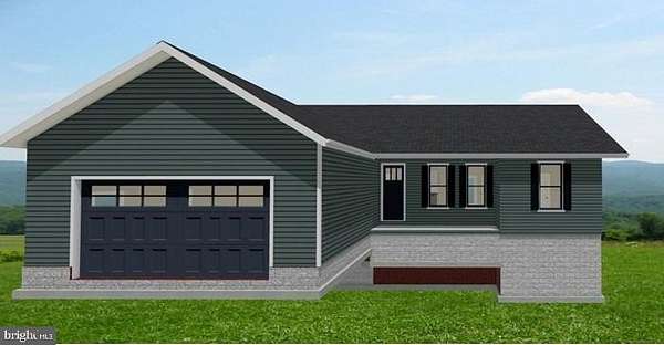 1.19 Acres of Residential Land for Sale in Hughesville, Maryland