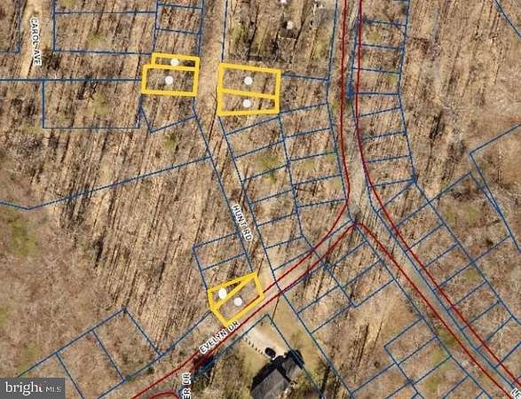 0.21 Acres of Land for Sale in Manassas, Virginia