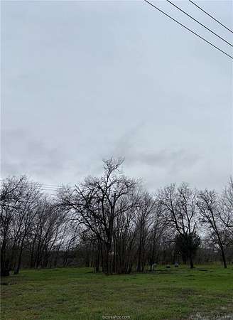 0.26 Acres of Residential Land for Sale in Hearne, Texas