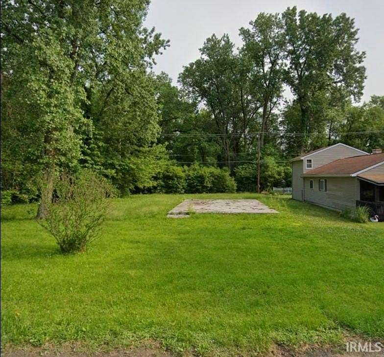 0.12 Acres of Residential Land for Sale in Fort Wayne, Indiana