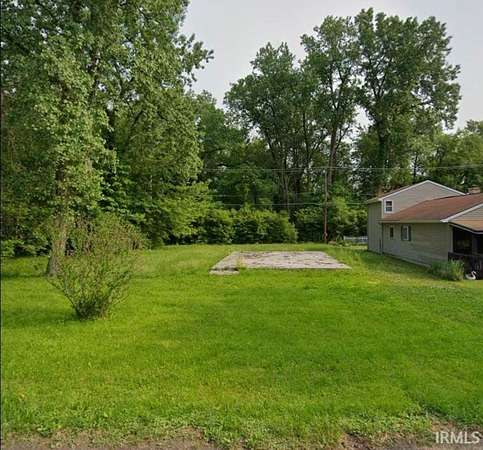 0.12 Acres of Residential Land for Sale in Fort Wayne, Indiana