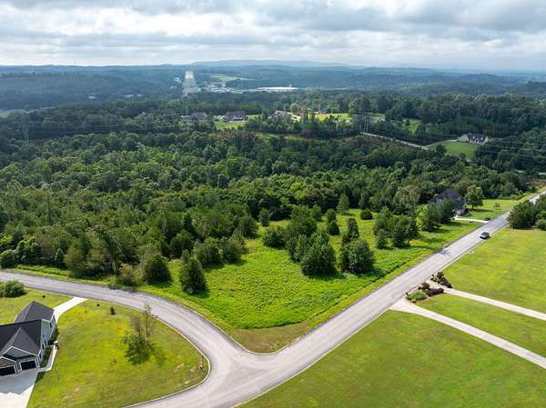 3.4 Acres of Land for Sale in Ringgold, Georgia