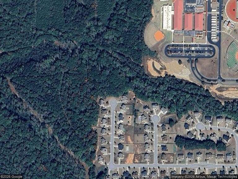 0.39 Acres of Residential Land for Sale in McDonough, Georgia