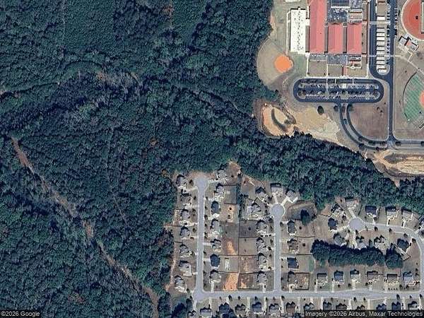0.39 Acres of Residential Land for Sale in McDonough, Georgia