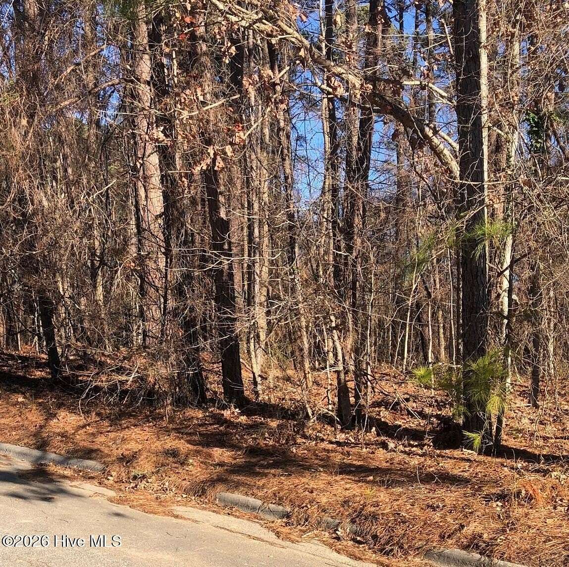 0.8 Acres of Residential Land for Sale in Wilson, North Carolina