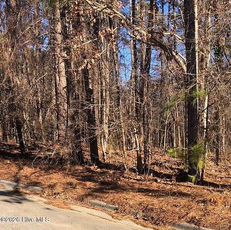 0.8 Acres of Residential Land for Sale in Wilson, North Carolina