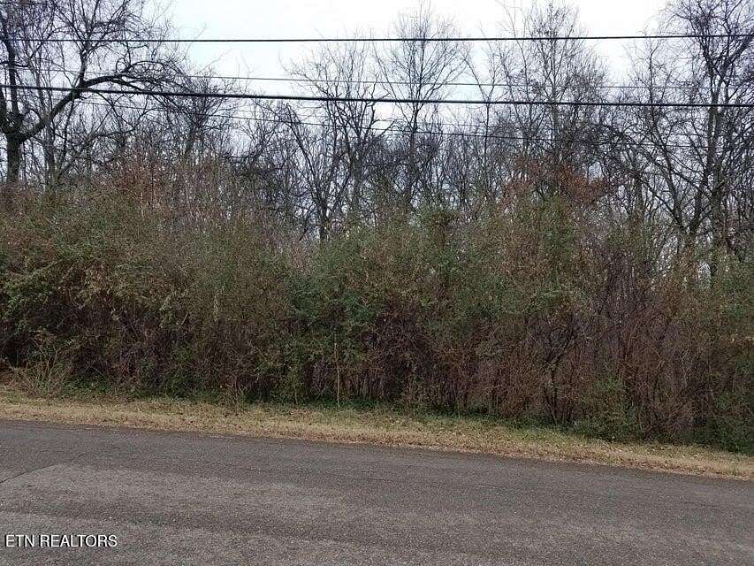 0.5 Acres of Residential Land for Sale in Knoxville, Tennessee