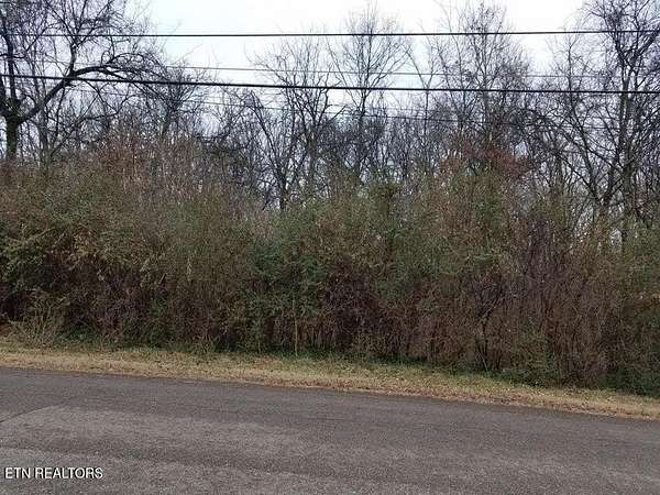 0.5 Acres of Residential Land for Sale in Knoxville, Tennessee