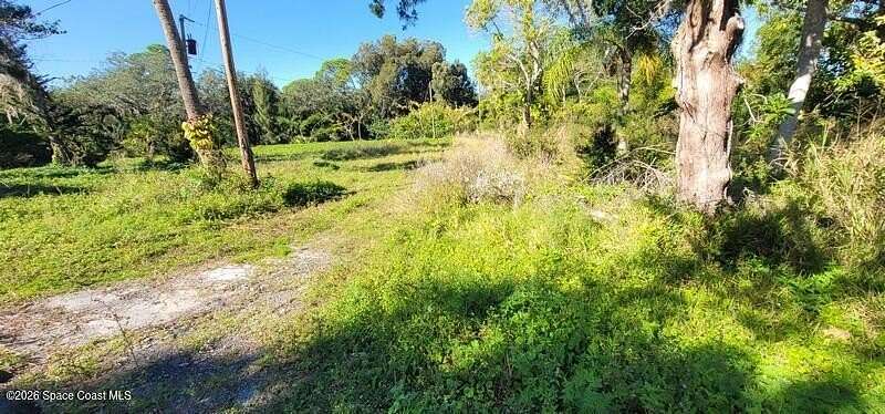 2.45 Acres of Land for Sale in Merritt Island, Florida