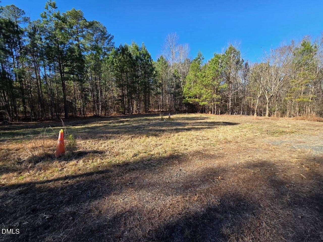 1 Acre of Residential Land for Sale in Creedmoor, North Carolina
