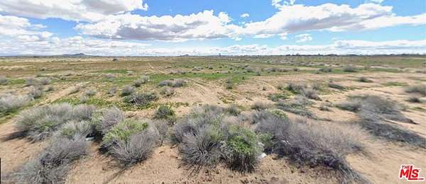 0.17 Acres of Residential Land for Sale in California City, California