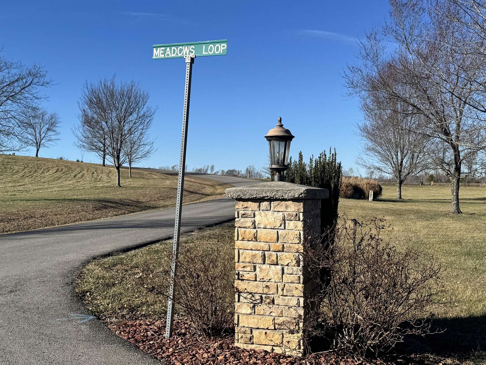 1.78 Acres of Residential Land for Sale in Russell Springs, Kentucky