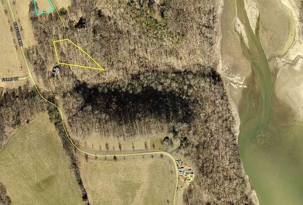 1.78 Acres of Residential Land for Sale in Russell Springs, Kentucky
