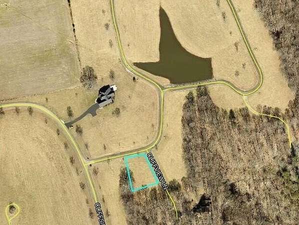 0.9 Acres of Residential Land for Sale in Russell Springs, Kentucky