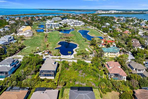 0.25 Acres of Residential Land for Sale in Marco Island, Florida