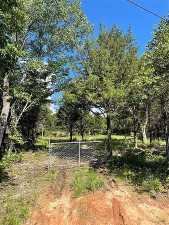 2.37 Acres of Residential Land for Sale in Spencer, Oklahoma