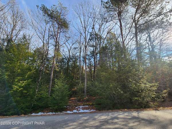0.47 Acres of Residential Land for Sale in Albrightsville, Pennsylvania