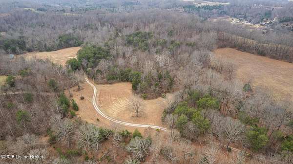 44 Acres of Recreational Land for Sale in Upton, Kentucky