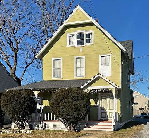 0.16 Acres of Improved Residential Land for Sale in Manasquan, New Jersey