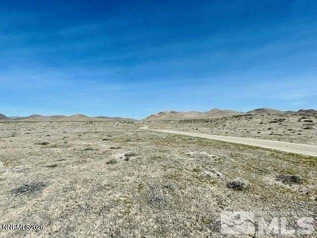 40.1 Acres of Recreational Land for Sale in Lovelock, Nevada