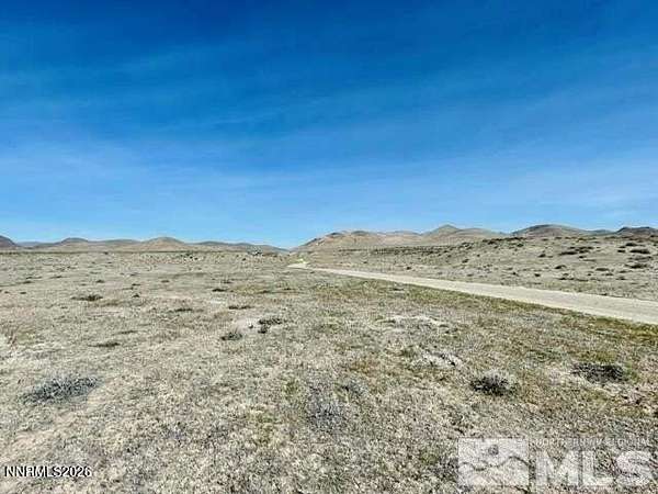 40.1 Acres of Recreational Land for Sale in Lovelock, Nevada
