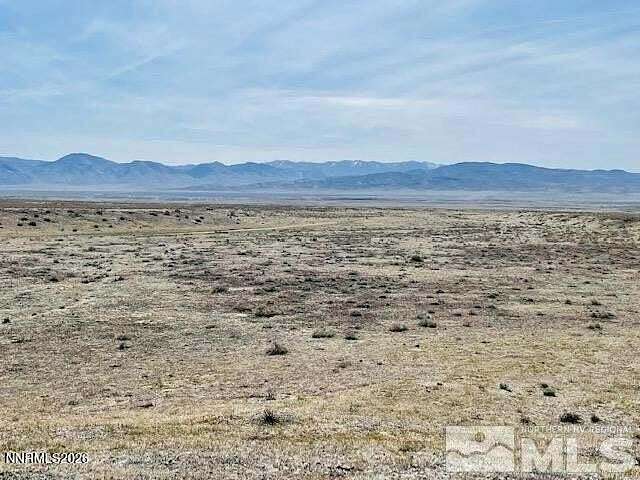 40.2 Acres of Recreational Land for Sale in Lovelock, Nevada