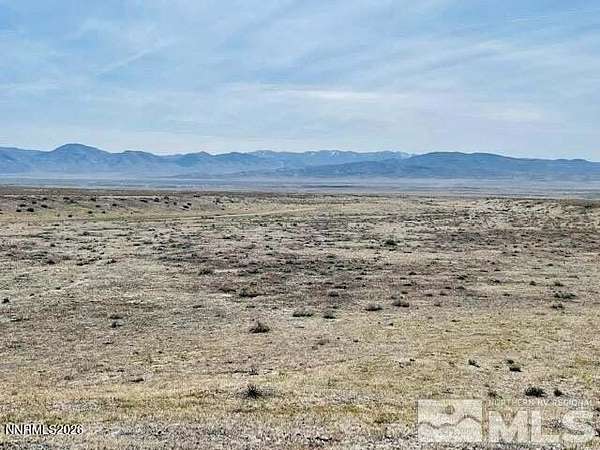 40.2 Acres of Recreational Land for Sale in Lovelock, Nevada