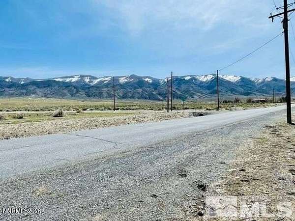 1.59 Acres of Land for Sale in Lovelock, Nevada