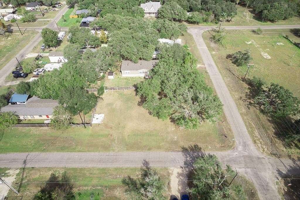 0.19 Acres of Residential Land for Sale in Rockport, Texas