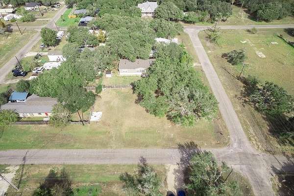 0.19 Acres of Residential Land for Sale in Rockport, Texas