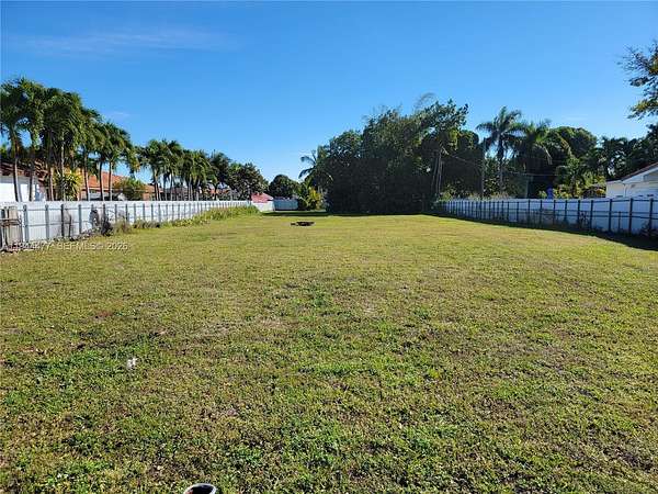 0.55 Acres of Residential Land for Sale in Hialeah, Florida