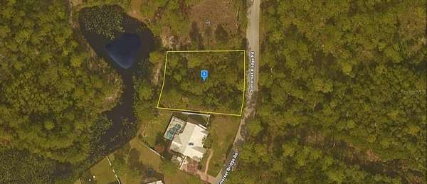 0.35 Acres of Land for Sale in Santa Rosa Beach, Florida