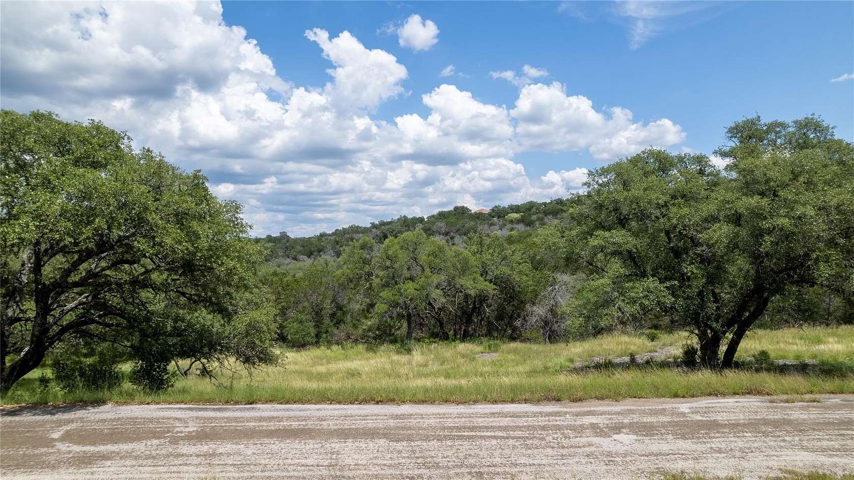 0.26 Acres of Residential Land for Sale in Horseshoe Bay, Texas