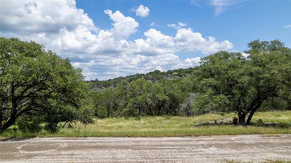 0.26 Acres of Residential Land for Sale in Horseshoe Bay, Texas