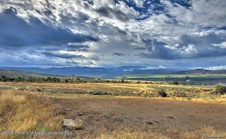 40 Acres of Land for Sale in Silt, Colorado
