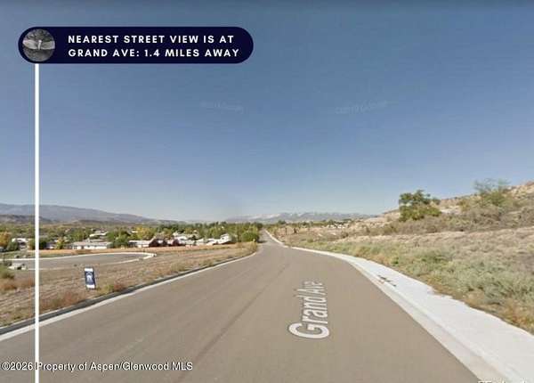 40 Acres of Land for Sale in Silt, Colorado