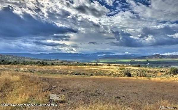 40 Acres of Land for Sale in Silt, Colorado