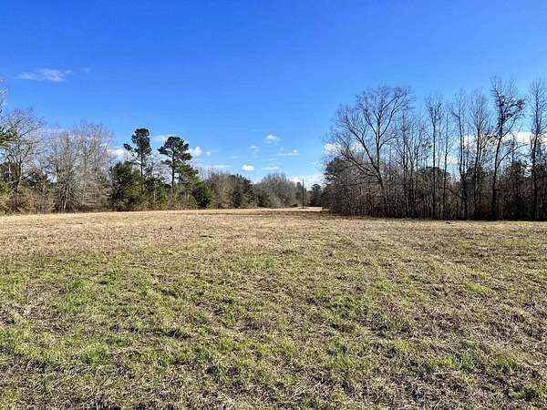 3.23 Acres of Residential Land for Sale in Bonneau, South Carolina