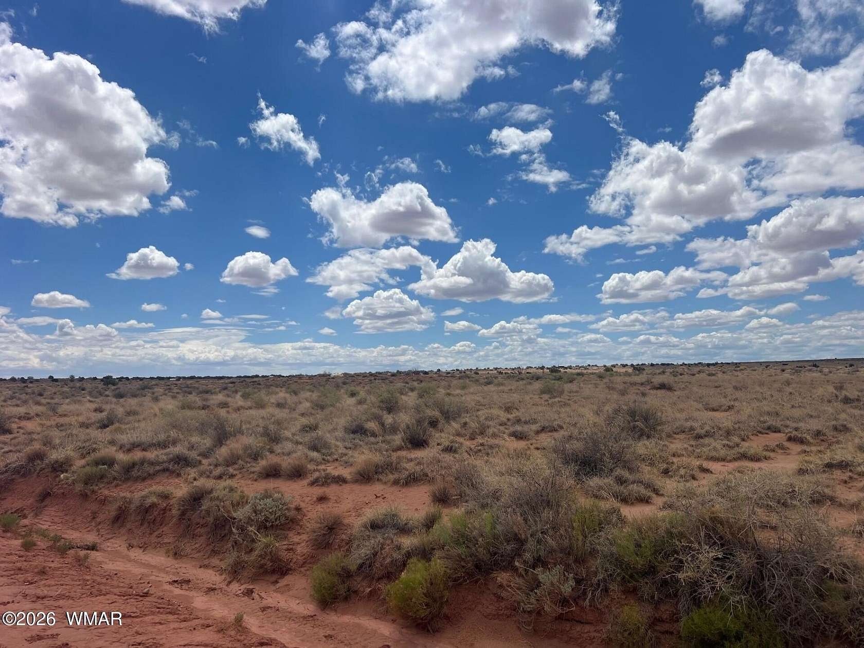 36 Acres of Agricultural Land for Sale in Snowflake, Arizona