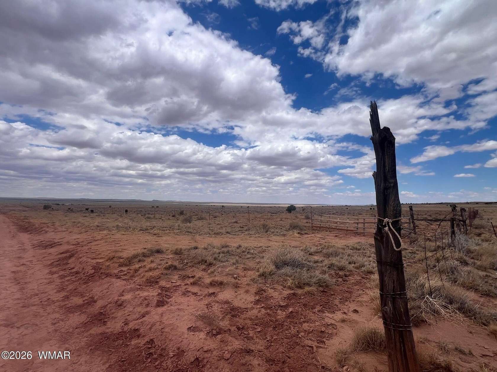 36 Acres of Land for Sale in Snowflake, Arizona