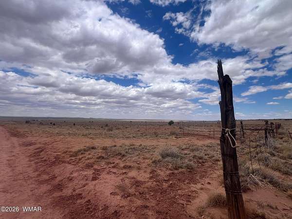 36 Acres of Land for Sale in Snowflake, Arizona