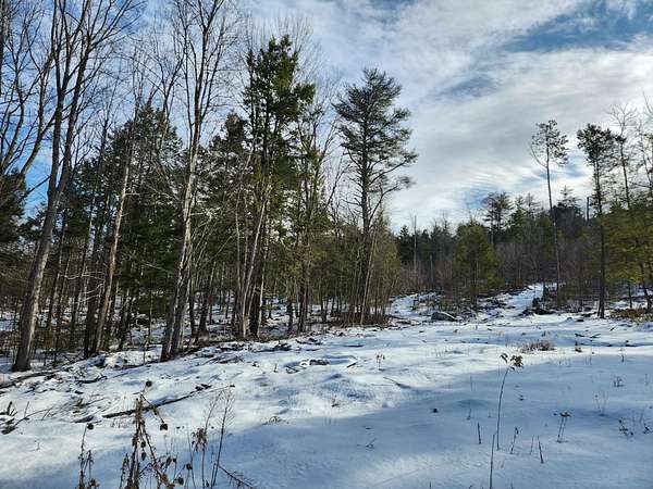 2.68 Acres of Residential Land for Sale in Gilmanton, New Hampshire