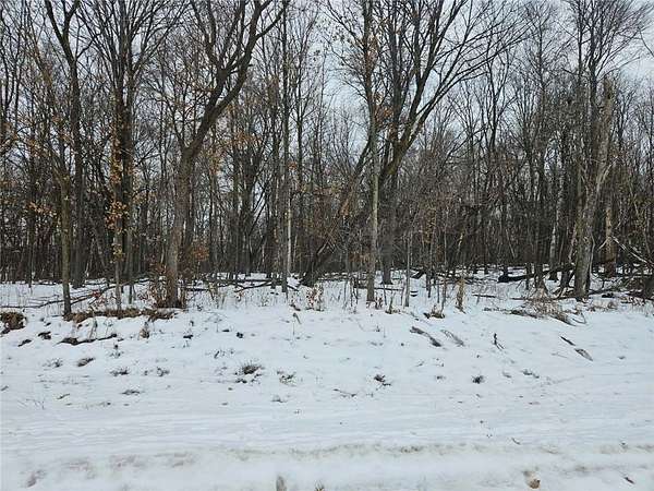 2.1 Acres of Residential Land for Sale in St. Stephen, Minnesota