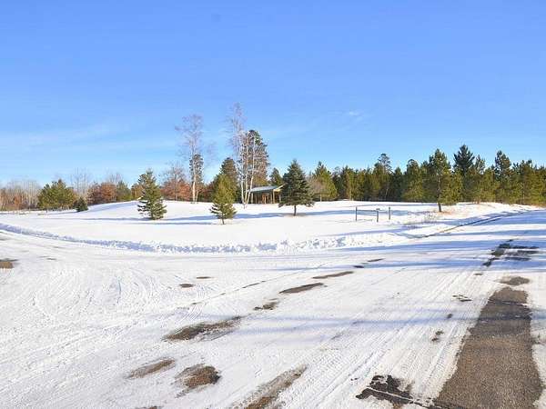 3.2 Acres of Residential Land for Sale in Park Rapids, Minnesota