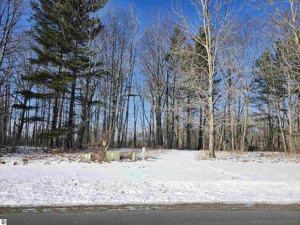 1.67 Acres of Residential Land for Sale in Tawas City, Michigan