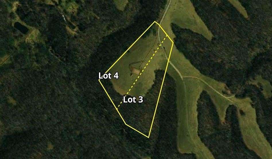 10 Acres of Mixed-Use Land for Sale in Pineville, Missouri